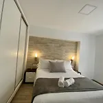 Apartamento Beli Malaga