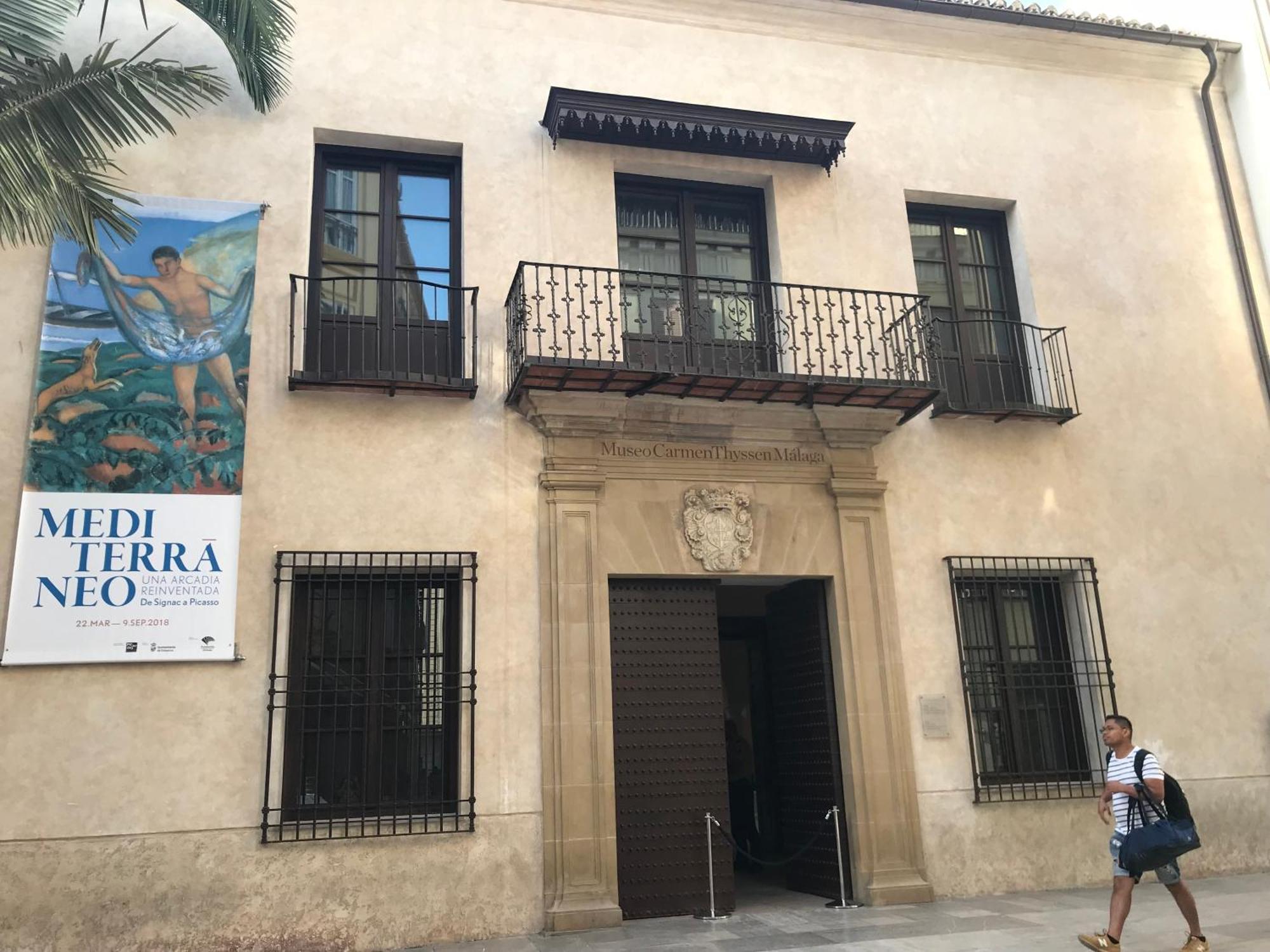 Lejlighed Apartamento Beli Malaga Benalmádena